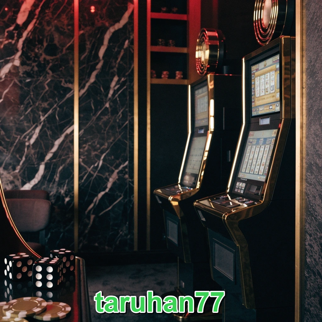 Screenshot 5 - taruhan77 Profile