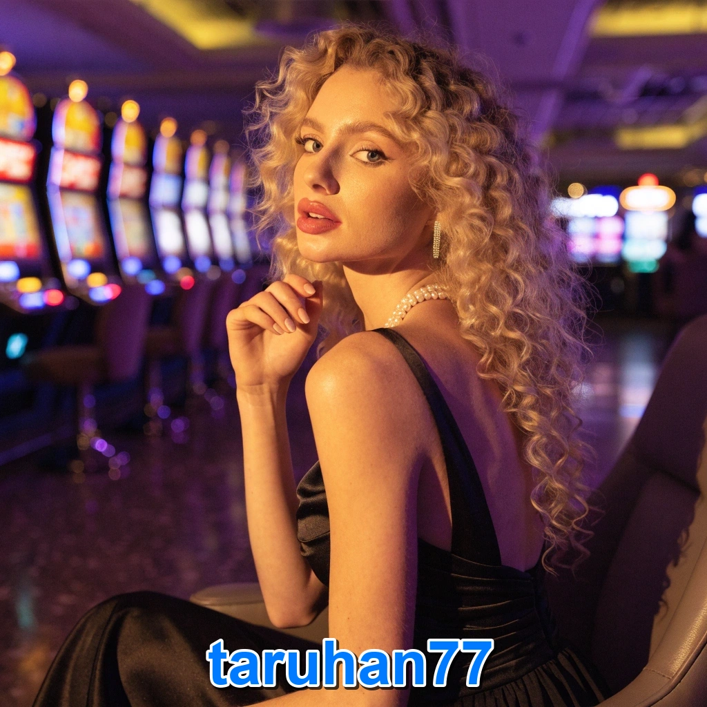 Screenshot 2 - taruhan77 Features